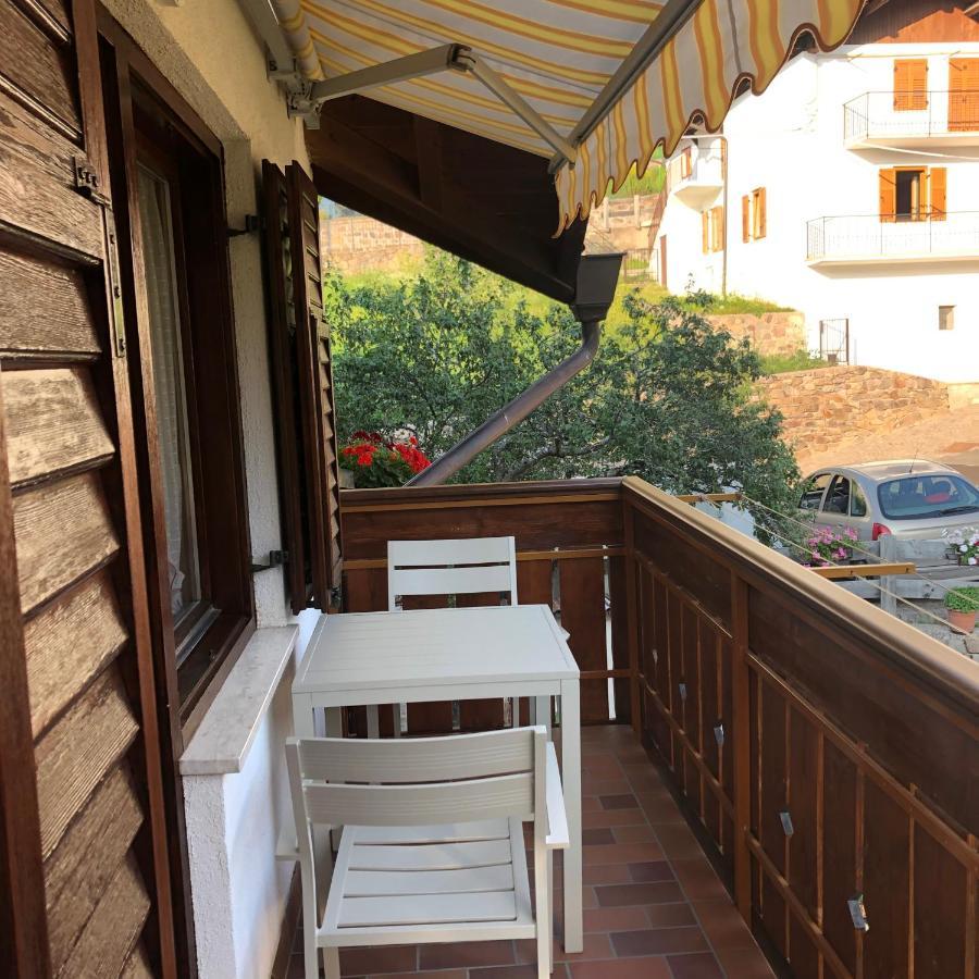 Vila Casa In Valle Sicina Exteriér fotografie